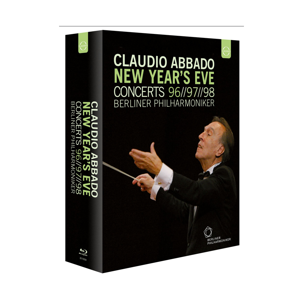 New Year's Eve Concerts..